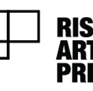 rise art logo